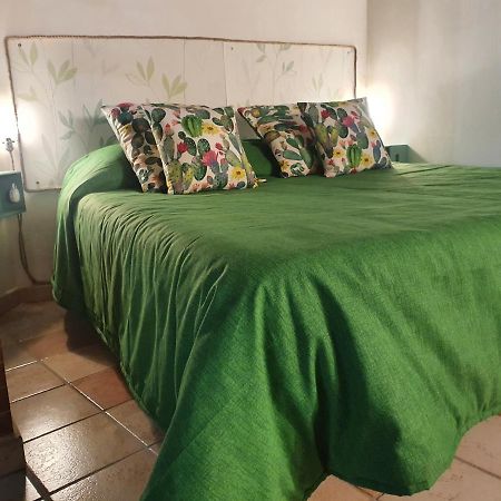 Casa Monviso Le Fuoriserie Palermo Eksteriør bilde