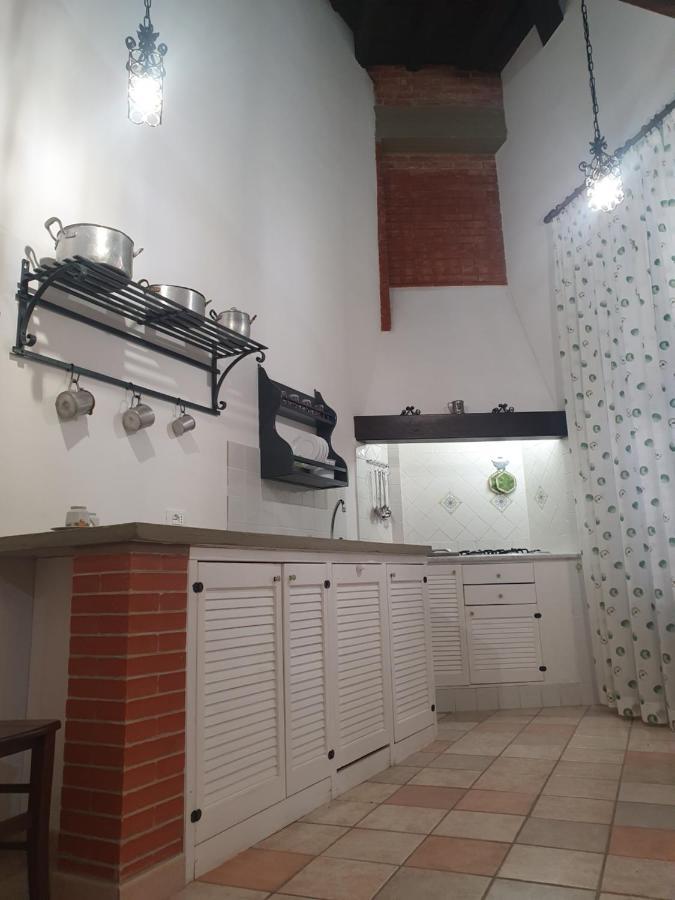 Casa Monviso Le Fuoriserie Palermo Eksteriør bilde