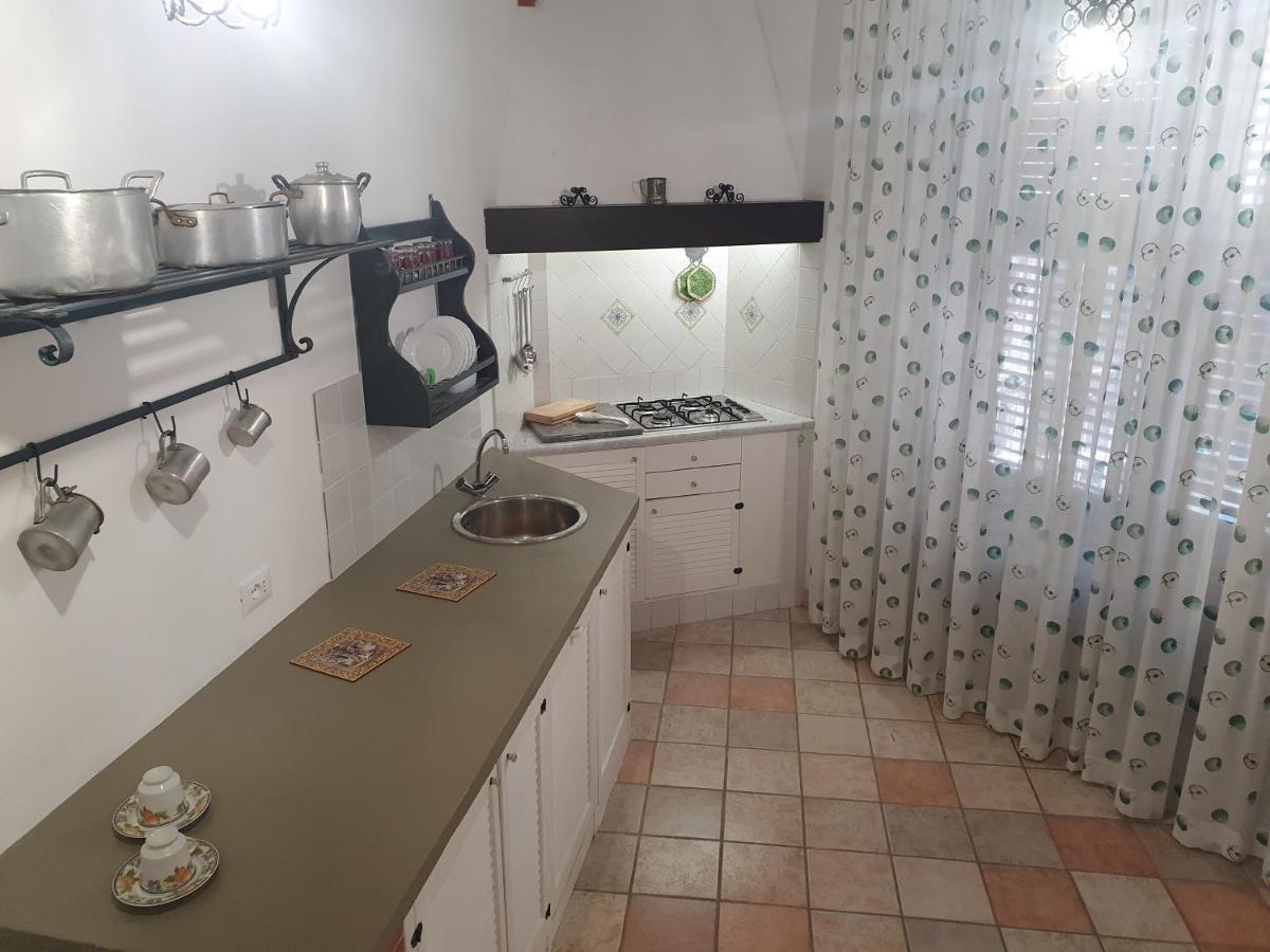 Casa Monviso Le Fuoriserie Palermo Eksteriør bilde